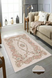 Conceptum Alfombra Hmnt633 Multicolor 140 x 220 cm
